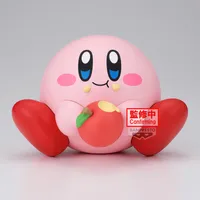 BANDAI KIRBY SOFVIMATES～KIRBY～ - KIRBY - photo 2