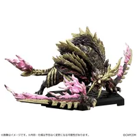 CAPCOM Capcom Figure Builder Monster Hunter Standard Model Plus THE BEST ～Vol. 25・26～ - Monster Hunter - photo 5
