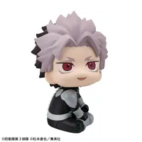 MegaHouse Lookup Kaiju No.８ Gen Narumi Motivated ver.【with gift】 - Kaiju No.8 - photo 7