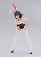 GOOD SMILE COMPANY PLAMATEA Kerry: Bunny Ver. - DF - photo 6
