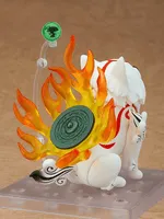Max Factory Nendoroid Amaterasu DX Ver. - Okami - photo 9