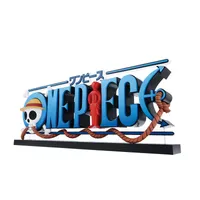 BANDAI One Piece The Gigant Name (Impact Log) - ONE PIECE - photo 6