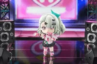 Good Smile Arts Shanghai Nendoroid Sunna - Zenless Zone Zero - photo 10