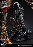 Prime 1 Studio Museum Masterline Dark Nights: Death Metal (Comics) Lobo Batman: Batman Who Frags (Concept design by Carlos D'Anda) DX Bonus Version - DC Comics - photo 54