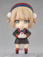 Good Smile Arts Shanghai Nendoroid Shigure Ui: Standard Outfit Ver. - Vtubers - photo 4