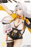 APEX TOYS 1/7 Scale [Zenless Zone Zero] YIXUAN Lonely Wayfarer Beyond Ver.  Painted Figure w BONUS - Zenless Zone Zero - photo 8