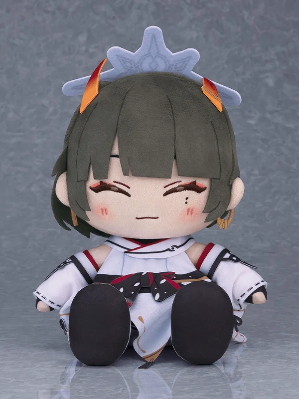 Chocopuni Plushie Niya