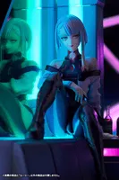 KOTOBUKIYA Lucy - Cyberpunk: Edgerunners - photo 9