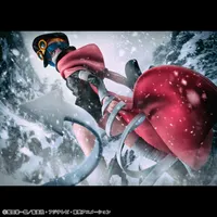 MegaHouse Portrait.Of.Pirates ONE PIECE “Elevated Boost”Knights of God SAINT GUNKO - ONE PIECE - photo 27