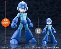KOTOBUKIYA GRANDE SCALE MEGA MAN -MEGA MAN 11 Ver.- / ROCKMAN -ROCKMAN 11 Ver.- - Mega Man - photo 12