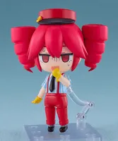 GOOD SMILE COMPANY Nendoroid Kasane Teto: Mesmerizer Ver. - Synthesizer V AI - photo 4