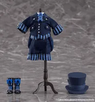 ORANGE ROUGE Nendoroid Doll Ciel Phantomhive - Black Butler - photo 6