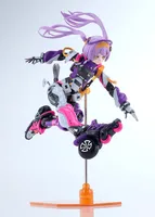 Max Factory MOTORED CYBORG RUNNER SSX-155c "POP TRACKER" - SHOJO-HATSUDOKI - photo 5