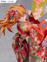 FuRyu Shikinami Asuka Langley -Japanese Doll- 1/4 Scale Figure - Rebuild of Evangelion - photo 7