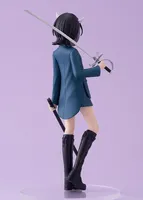 GOOD SMILE COMPANY POP UP PARADE Nira-chan Devil (Time Left) - Zutto Mayonaka De Iinoni - photo 6