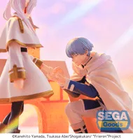 SEGA Luminasta "Frieren: Beyond Journey's End" -Himmel- Eternal Love - Frieren: Beyond Journey's End - photo 5