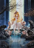 GOOD SMILE COMPANY G.S. Collection Shinobu Oshino: Shinobumonogatari Ver. - Shinobumonogatari - photo 2