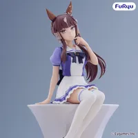 FuRyu Umamusume: Pretty Derby Noodle Stopper Figure -Lucky Lilac- - Umamusume: Pretty Derby - photo 7