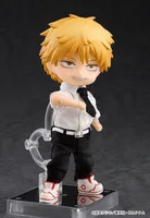 GOOD SMILE COMPANY Nendoroid Doll Denji - Chainsaw Man - photo 2