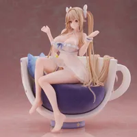 WING Azur Lane Anchorage: Interaction Dormitory Ver. 1/7 Scale Complete Figure		 - Azur Lane - photo 9