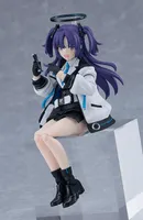 Max Factory figma Yuuka Hayase - Blue Archive - photo 10