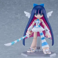 figma Stocking: Angel ver.