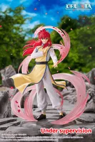 TAITO Yu Yu Hakusho DRESSTA Statue Figure - Kurama - Yu Yu Hakusho - photo 5