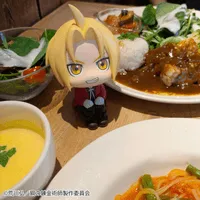 MegaHouse Lookup FULLMETAL ALCHEMIST Edward Elric - Fullmetal Alchemist: Brotherhood - photo 8
