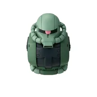 BANDAI Gundam Head Magnet (Universal Century Saga 2)(Box/4) - Mobile Suit Gundam - photo 13