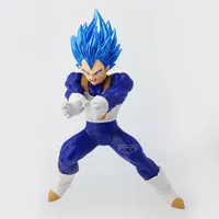 BANDAI DRAGON BALL SUPER BLOOD OF SAIYANS-SUPER SAIYAN GOD SUPER SAIYAN EVOLVED VEGETA- - DRAGON BALL SUPER - photo 3