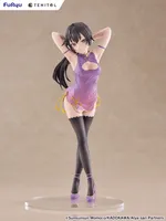 TENITOL TALL -Yuki Suou- Cheongsam ver.