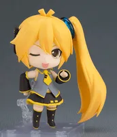 GOOD SMILE COMPANY Nendoroid Akita Neru - Akita Neru - photo 5