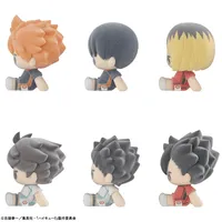 MegaHouse Nuippo Haikyu!! - Haikyu!! - photo 12