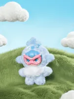 TOPTOY Mochi Little Monster Series Plush Charm Blind Box - Mochi - photo 25