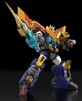 GOOD SMILE COMPANY THE GATTAI DX DANDIVINE - DANDIVINE - photo 4