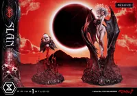 Prime 1 Studio Ultimate Premium Masterline Berserk Slan The Princess of the uterine sea Deluxe Version - Berserk - photo 3
