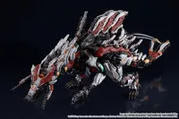 GOOD SMILE COMPANY MODEROID Slaughterspine - Horizon Forbidden West - photo 4