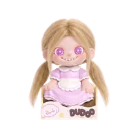 TNT SPACE DUDOO Memory Store series figures - DUDOO - photo 3