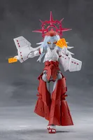 KOTOBUKIYA EIS EISEN - Megalomaria - photo 4