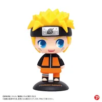 Naruto Uzumaki YURA YURA HEAD 47 NARUTO