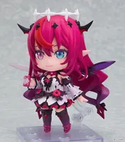GOOD SMILE COMPANY Nendoroid IRyS - hololive production - photo 4