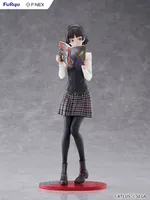 FuRyu Makoto Niijima 1/7 Scale Figure - Persona 5 - photo 6