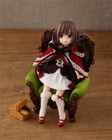 Phat! Company PARDOLL Antique Chair: Matcha - Figure Accessories - photo 3