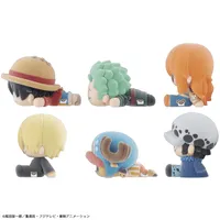 MegaHouse Nuippo ONE PIECE - ONE PIECE - photo 13