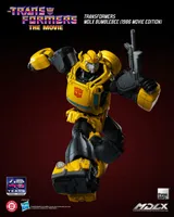 threezero Transformers MDLX Bumblebee (1986 Movie Edition) - Transformers - photo 6