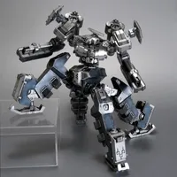 KOTOBUKIYA CREST CR-C75U2 DELTA Ver. - ARMORED CORE - photo 4