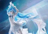 GOOD SMILE COMPANY G.S. Collection [SC] Hatsune Miku Symphony 2025: Sapporo Concert Ver. - Hatsune Miku - photo 2