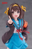 TAITO The Melancholy of Haruhi Suzumiya Coreful Figure - Haruhi Suzumiya - The Melancholy of Haruhi Suzumiya - photo 5