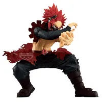 BANDAI MY HERO ACADEMIA MAXIMATIC KATSUKI BAKUGO & EIJIRO KIRISHIMA(B:EIJIRO KIRISHIMA) - My Hero Academia - photo 3