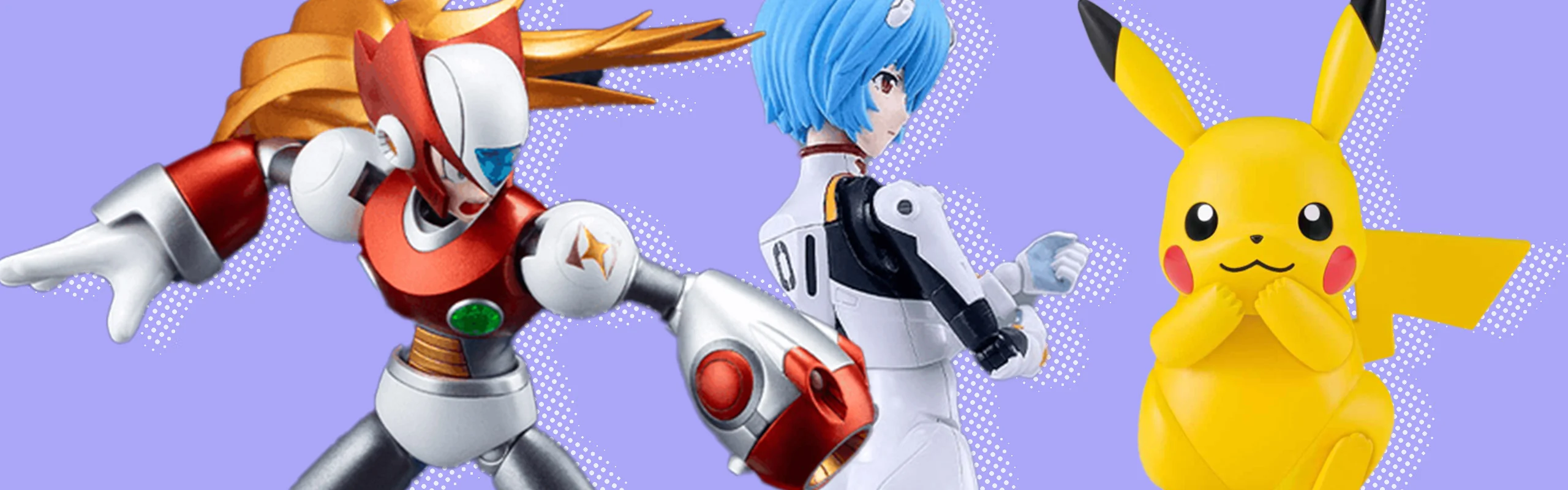 Character Kits